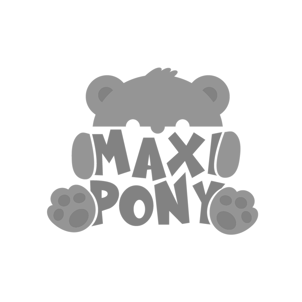 Logo Maxipony 