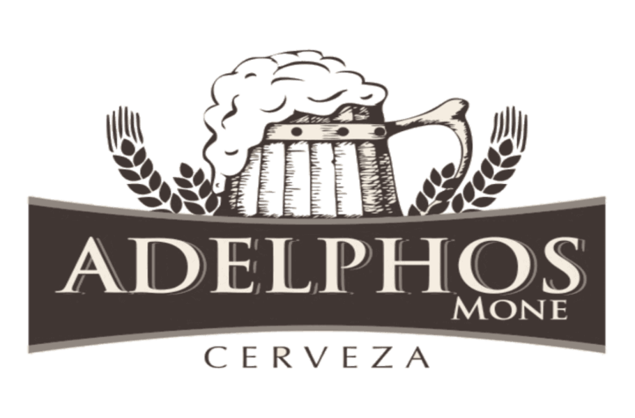 Logo Adelphos